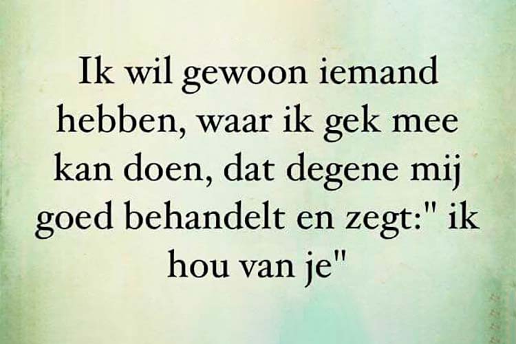 quote van Sef