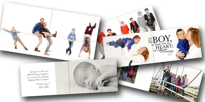 Focus op vernieuwing bij fotostudio Studiorama