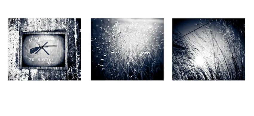 Kreta francis frionnet