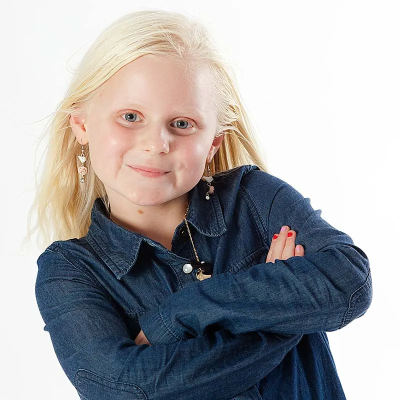 Een Opkikkerdagje voor Isa