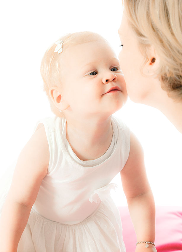 Sweet Little Star fotoshoot | fotograaf Gouda | kinderfotografie